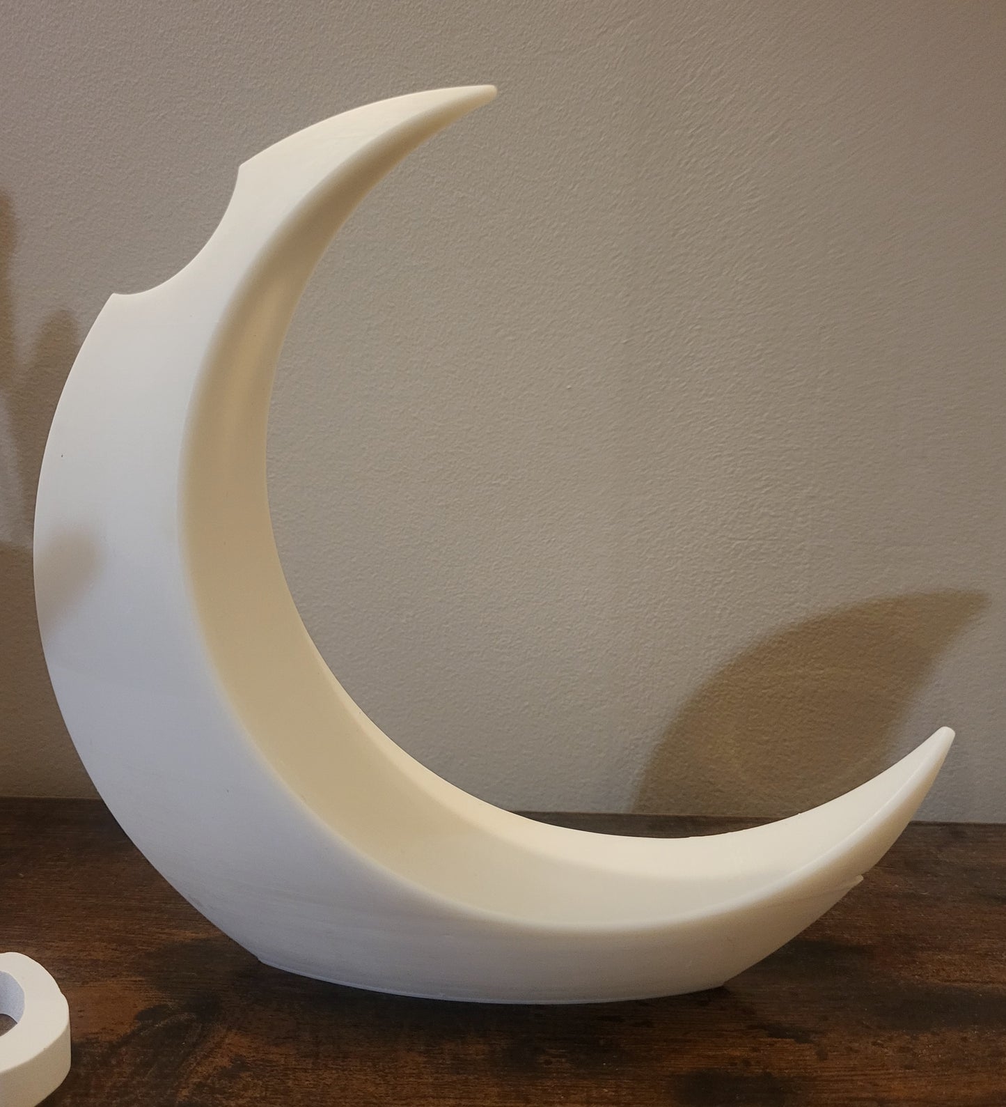 Vase Lunaire