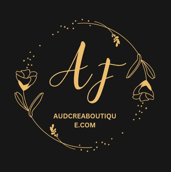 AudCreaBoutique.com